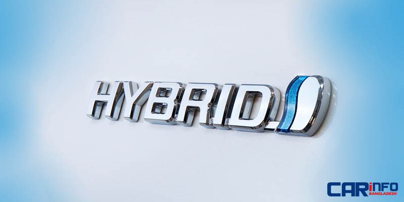 Why hybrid vehicle is fuel efficient