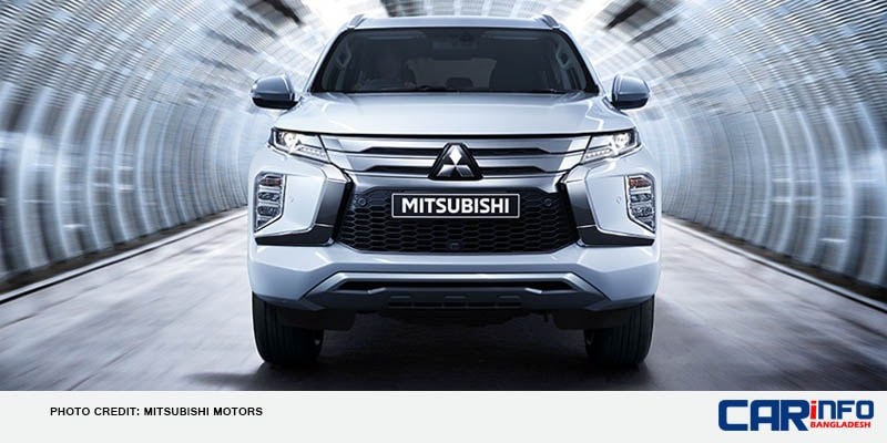 Mitsubishi to start vehicle assembling plant in Bangladesh